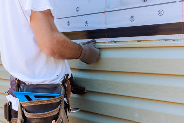 Trusted Siding Inspection service in Bainbridge, GA - Creative Siding